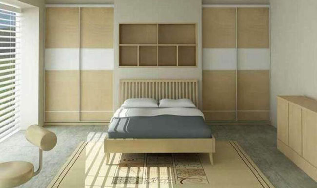 Мебель для спальни на заказ в Электростали